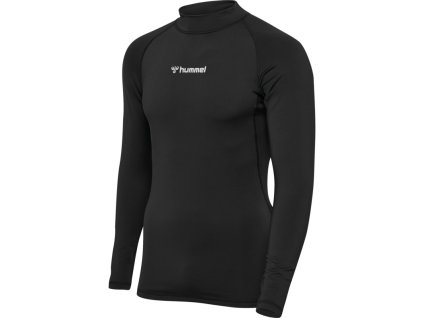HUMMEL 225538 - Triko hmlBL WINTER PERFORMANCE TEE L/S