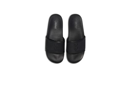 HUMMEL 228256 - Nazouváky HML LEAD POOL SLIDE