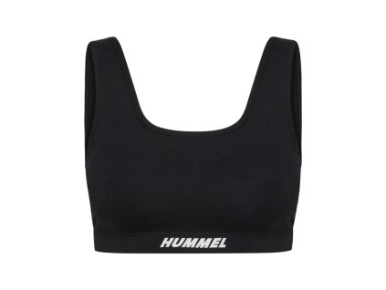 HUMMEL 228768 - Top hmlELEMENTAL COTTON SPORTS TOP