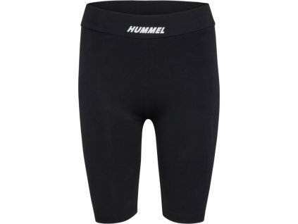 HUMMEL 228769 - Legíny hmlELEMENTAL CO SHORT TIGHTS