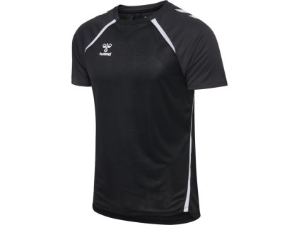 HUMMEL 223740 - Dres hmlLEAD 2.0 JERSEY S/S