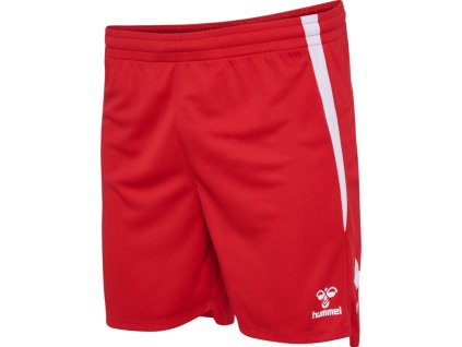 HUMMEL 223745 - Trenky hmlLEAD 2.0 SHORTS WOMAN