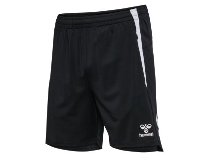 HUMMEL 223755 - Trenky hmlLEAD 2.0 TRAINING SHORTS WOMAN