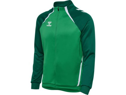 HUMMEL 223772 - Bunda hmlLEAD 2.0 TRACK ZIP JACKET