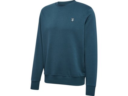 HUMMEL 229310 - Mikina hmlPULSE SWEAT CREWNECK