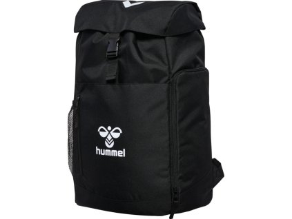 HUMMEL 227178 - Batoh hmlPLAYERS BACK PACK