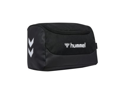 HUMMEL 227181 - Tolatetní taška hmlLEAD TOILETRY BAG