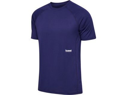 HUMMEL 229885 - Triko hmlPULSE WORKOUT T-SHIRT