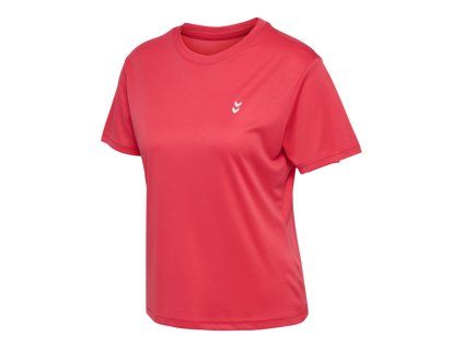 HUMMEL 229982 - Triko hmlPULSE TRAINING RGL W T-SHIRT