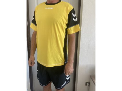 HUMMEL 006084 - Set TEAM SPIRIT SMU SR.