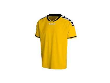 HUMMEL 003554-Dres STAY AUTHENTIC SR.