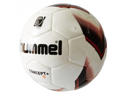 HUMMEL 091727 - Míč CONCEPT PLUS
