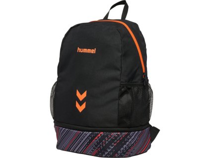 HUMMEL 233066 - Batoh hmlBLAZE BACK PACK W. SC