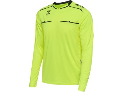 HUMMEL 232969 - Dres hmlREFEREE JERSEY L/S