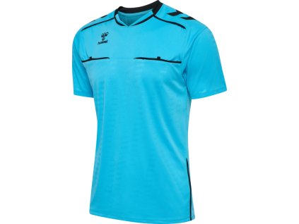 HUMMEL 232968 - Dres hmlREFEREE JERSEY S/S