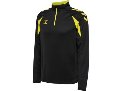 HUMMEL 230832 - Mikina hmlCORE 2.0 HALF ZIP