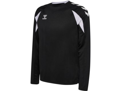 HUMMEL 230834 - Mikina hmlCORE 2.0 CREW NECK