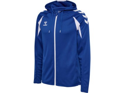 HUMMEL 230853 - Mikina hmlCORE 2.0 ZIP HOODIE