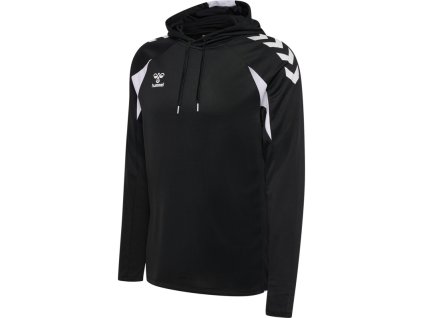 HUMMEL 230856 - Mikina hmlCORE 2.0 HOODIE