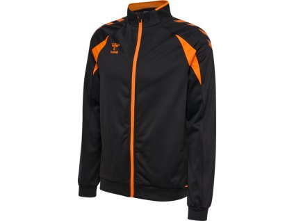 HUMMEL 230860 - Bunda hmlCORE 2.0 TRACK ZIP JACKET KIDS