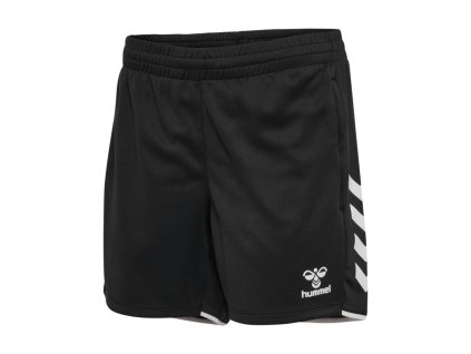 HUMMEL 230848 - Trenky hmlCORE 2.0 TRAINING SHORTS WOMAN