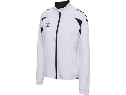 HUMMEL 230871 - Bunda hmlCORE 2.0 WOVEN JACKET WOMAN