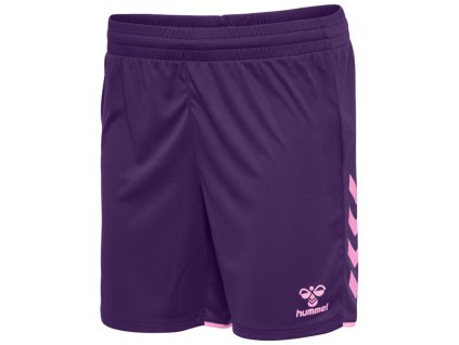 HUMMEL 230831 - Trenky hmlCORE 2.0 SHORTS WOMAN