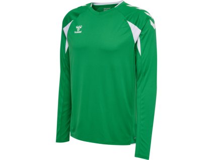 HUMMEL 230839 - Dres hmlCORE 2.0 JERSEY L/S