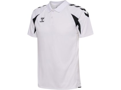 HUMMEL 230843 - Triko hmlCORE 2.0 POLO