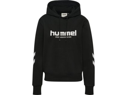 HUMMEL 235284 - Mikina hmlLEGACY 2.0 W HOODIE