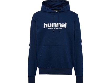 HUMMEL 235292 - Mikina hmlLEGACY 2.0 HOODIE