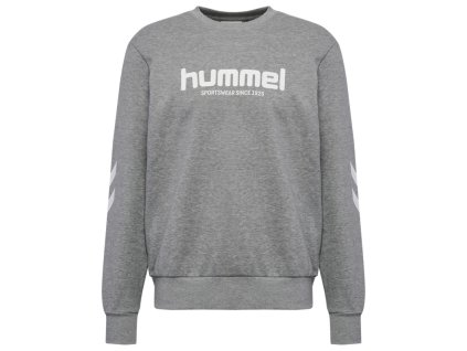 HUMMEL 235294 - Mikina hmlLEGACY 2.0 SWEATSHIRT