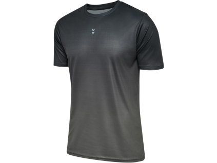HUMMEL 232431 - Triko hmlPULSE GRADIENT T-SHIRT S/S