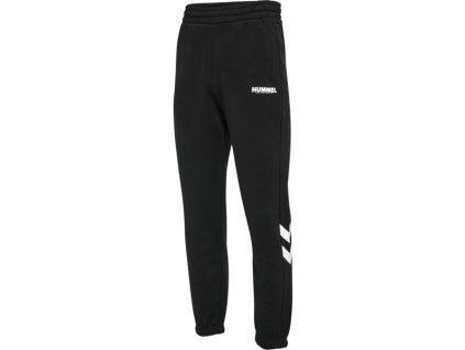 HUMMEL 0214173 - Kalhoty hmlLEGACY REGULAR PANTS JR.
