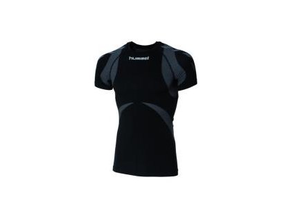 HUMMEL 007933-Triko BASELAYER SS SMU SR.