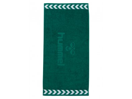 HUMMEL 025065-Ručník velký OLD SCHOOL