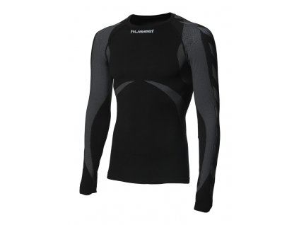 HUMMEL 007263-Triko BASELAYER SMU SR.