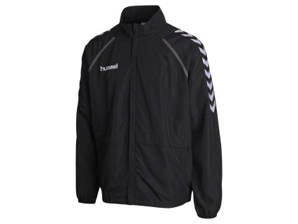 HUMMEL 036467-Bunda STAY AUTHENTIC SR.