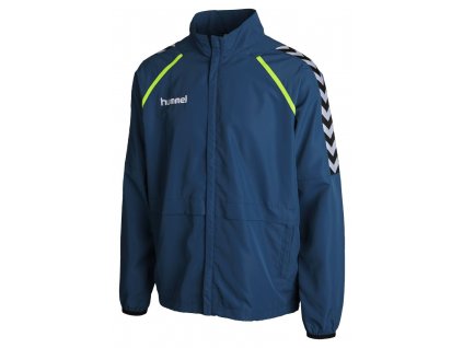 HUMMEL 136467-Bunda STAY AUTHENTIC JR.