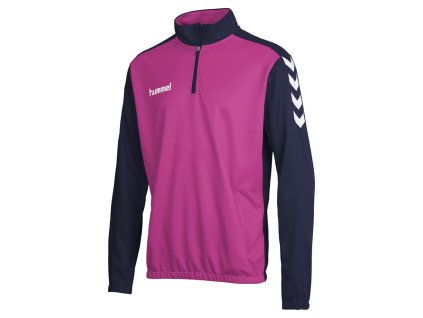 HUMMEL 136895-Bunda CORE HZ. JR.