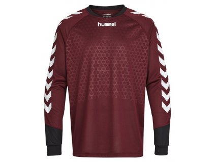 HUMMEL 104087-Dres ESSENTIAL GOALKEEPER JR.