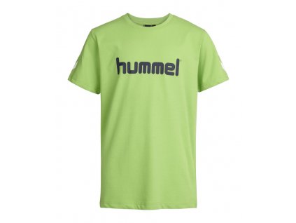 HUMMEL 109721-Triko JAKI JR.