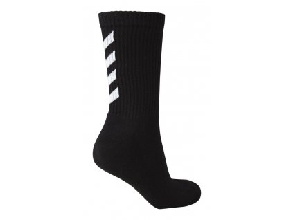 HUMMEL 022140-Ponožky FUNDAMENTAL 3 páry