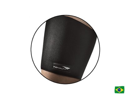 HUMMEL Neoprenová bandáž na stehno