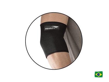 HUMMEL Neoprenová bandáž na loket