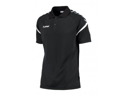 HUMMEL 002435-Polo CHARGE AUTHENTIC SR.