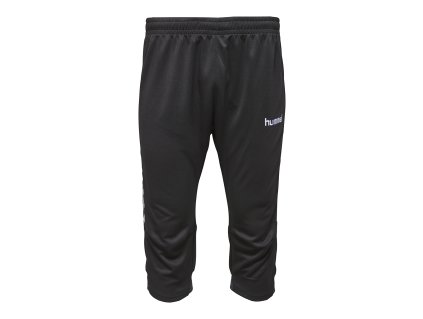 HUMMEL 137614-Kalhoty AUTHENTIC CHARGE 3/4 JR.