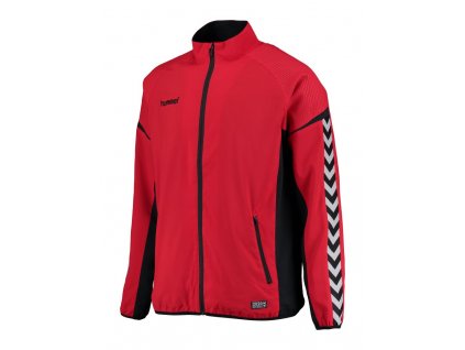 HUMMEL 033551-Bunda AUTHENTIC CHARGE SR.