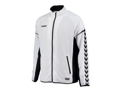 HUMMEL 133551-Bunda AUTHENTIC CHARGE JR.