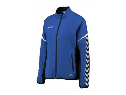 HUMMEL 033552-Bunda AUTHENTIC CHARGE W.